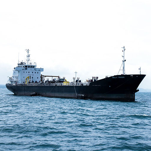 KELLY TRADER - Trader Tanker Panamá, Transporte marítimo de combustibles